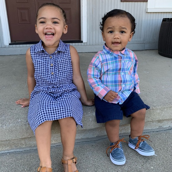 Meet your Posher, Miranda - Picture 13 of 16